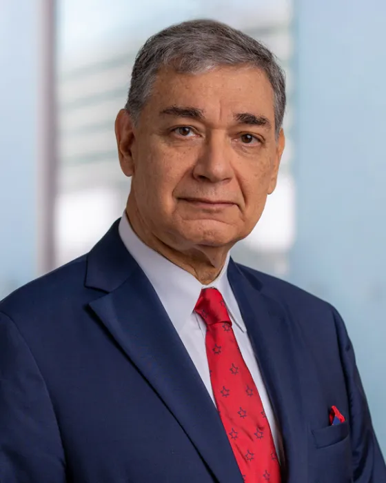 Prof. Gustavo Román