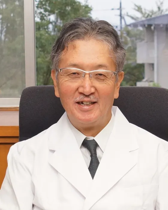 Ryuji Kaji MD PhD
