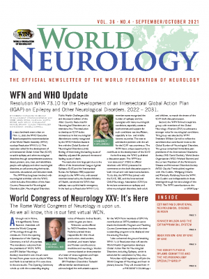 World Neurology - Sept/Oct 2020