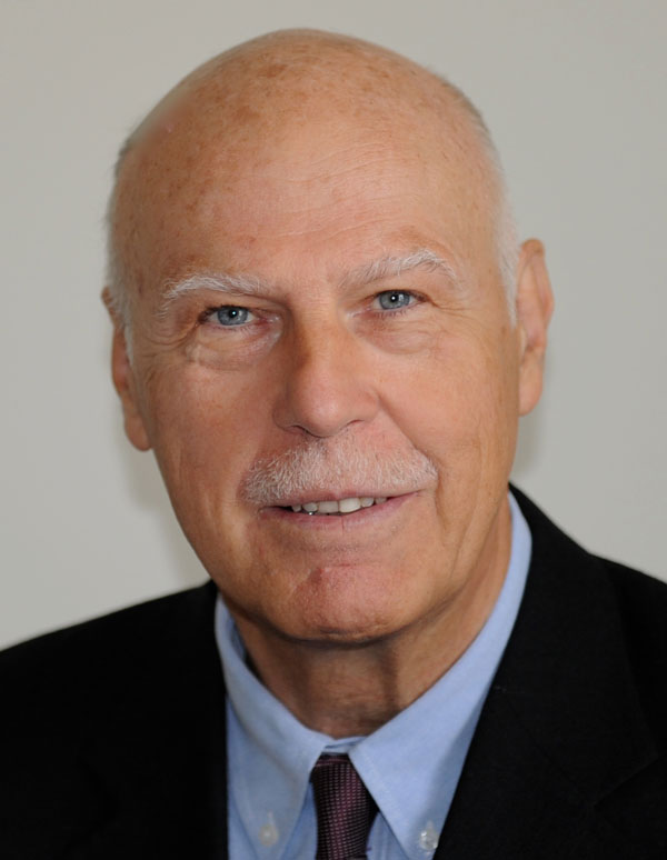 Prof Wolfgang Grisold