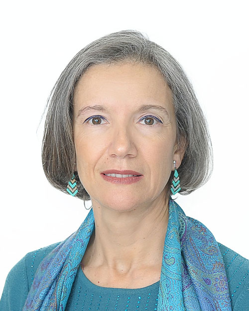 Prof. Maria Benabdeljlil
