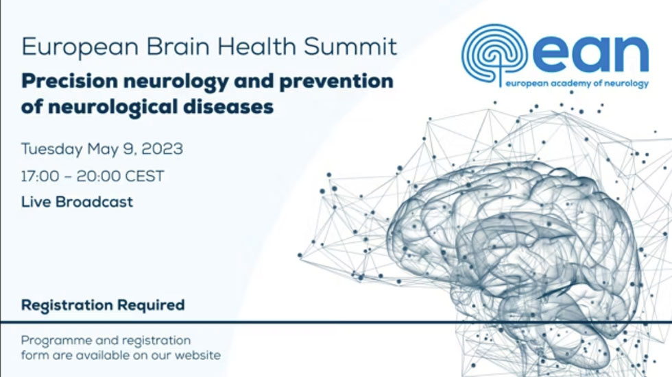 European Brain Health Summit 2023