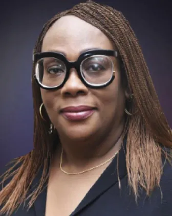 Prof. Njideka Ulunma Okubadejo