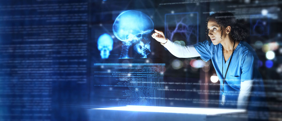 Four-Year Career Neurology Resident Training Program