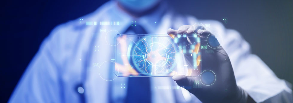 The expansion of telemedicine use in NMDs and development of clinically relevant but easy-to-use remote monitoring systems has potential to improve patient access to expert care.