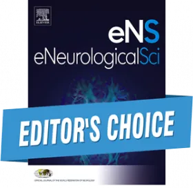 eNS Editors Choice