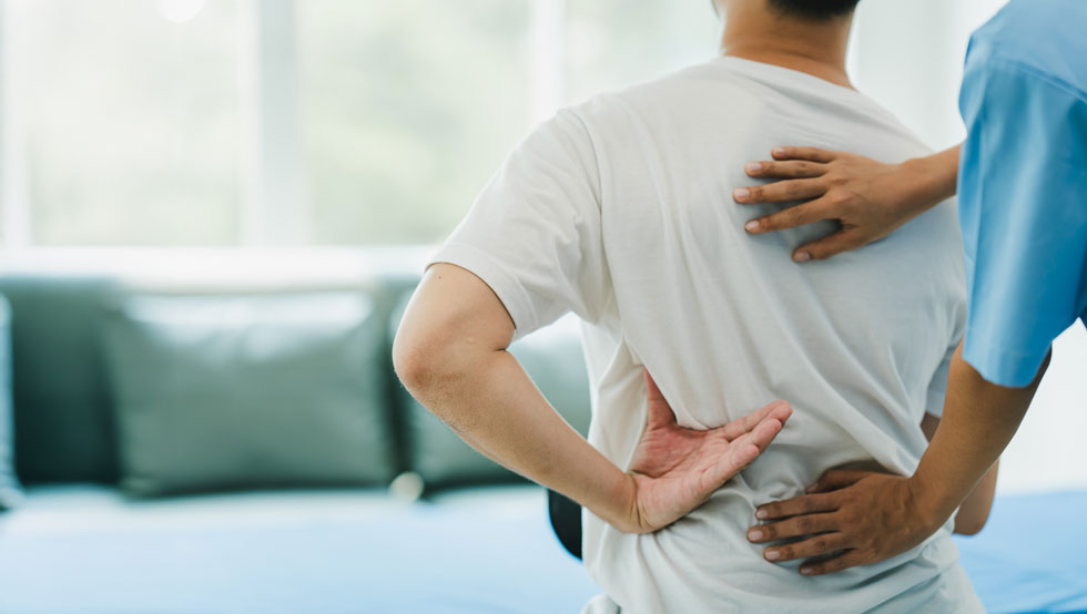 iStock 1759114954 Spinal Pain