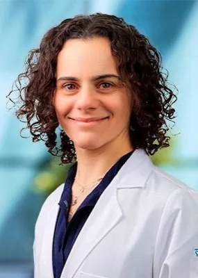 Dr Paola Guraieb Chahin