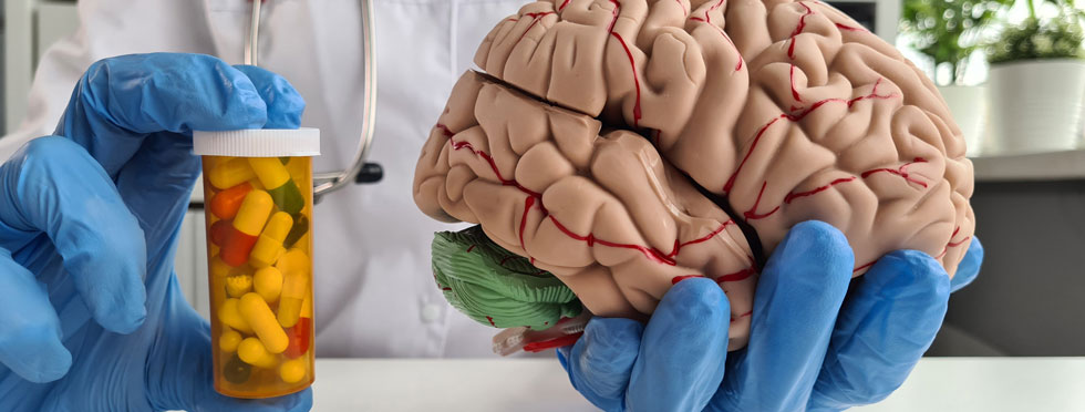 Placebo and recently the term nocebo are often used in situations where uncertain effects, possibly the effect of the mind works, and have been often disregarded as scientifical activities.