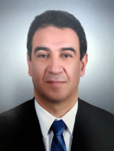 Professor Maged Abdel Naseer