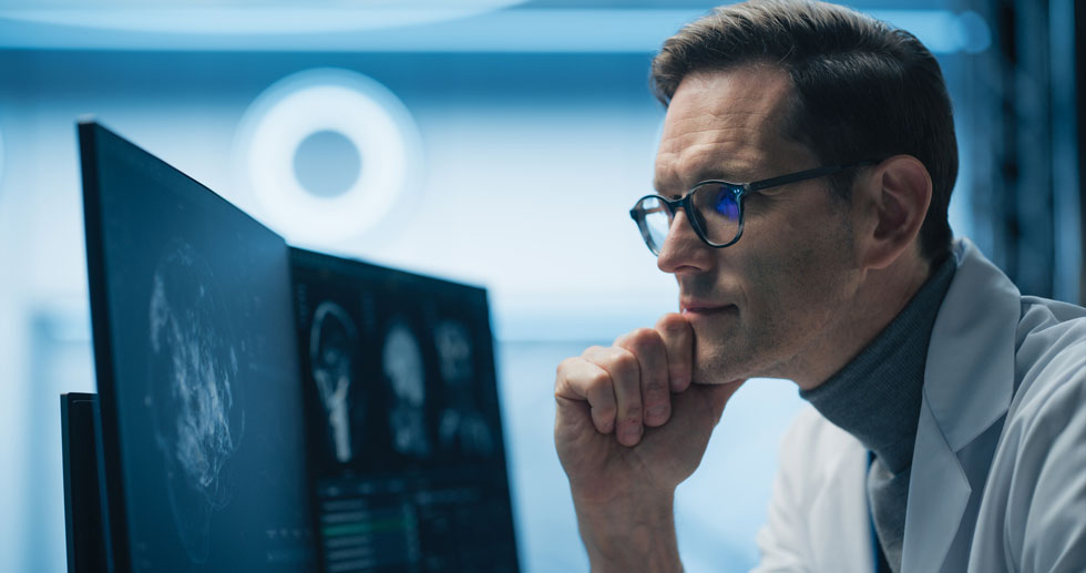 Tech Assisting With Neurology