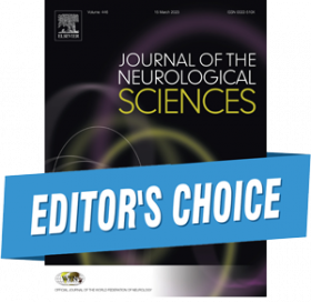 JNS Editor's Choice