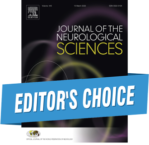 JNS Editor's Choice