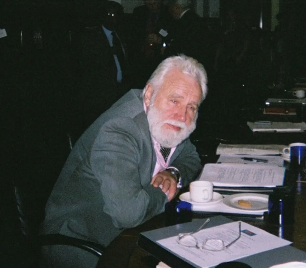 Ragnar Stien MD 2