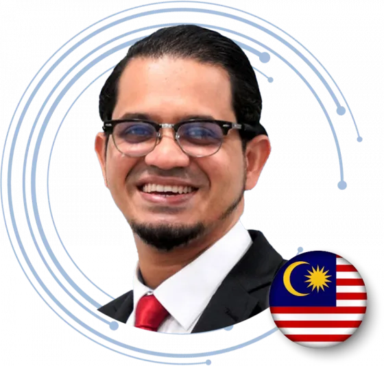 Dr Abdul Hanif Khan Yusof Khan