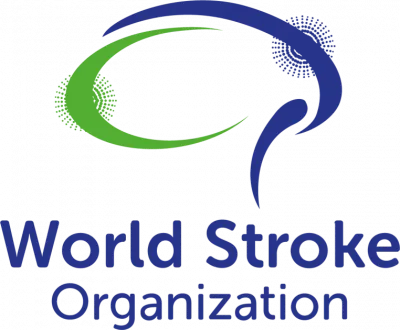 World Stroke Organisation Logo