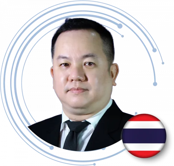 Dr Chesda Udommongkol