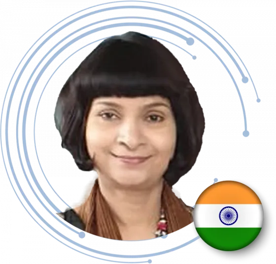 Prof Dr Madakasira Vasantha Padma Srivastava