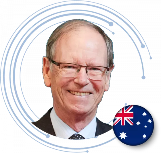 Professor Richard Stark