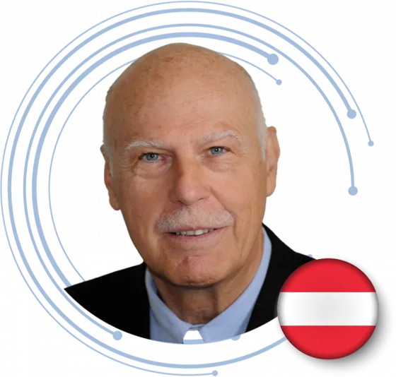 Prof Dr Wolfgang Grisold