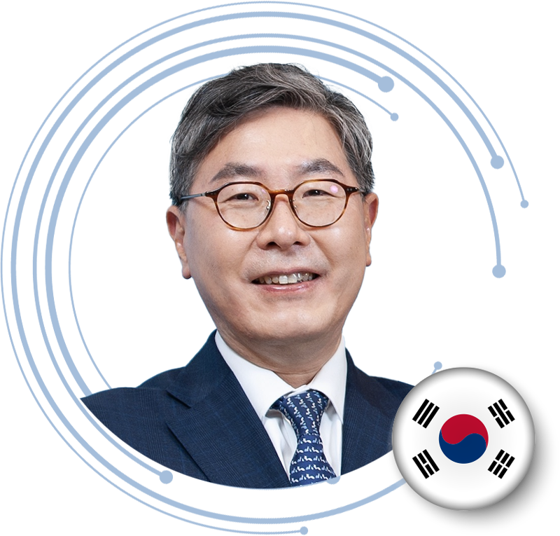 Prof Dr Nam Jong Paik