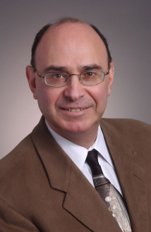 Dr. Morris Freedman, MD, FRCPC