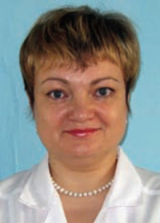 Dr Natalia A. Shnayder