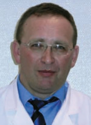 Dr Semen V. Prokopenko