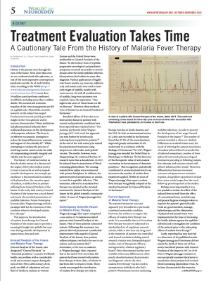 Treatment Evaluation Takes Time