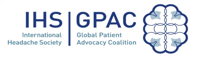 International Headache Society - Global Advocacy Coalition