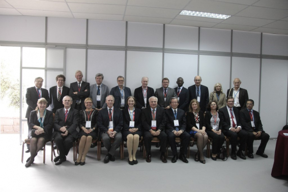 WCN 2015 in Santiago, Chile