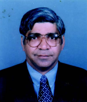  Prof. K. Ganapathy