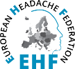 EHF logo