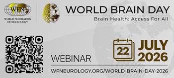 World Brain Day 2026 Email Banner Small