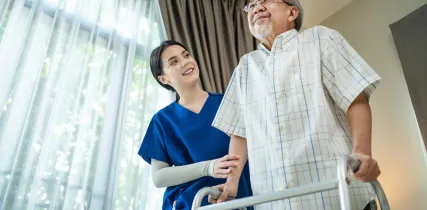 IStock 1319783351 Stroke Patient