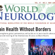 World Neurology May June 2026 Issuepdf