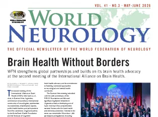 World Neurology May June 2026 Issuepdf