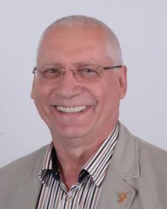 Valery Feigin