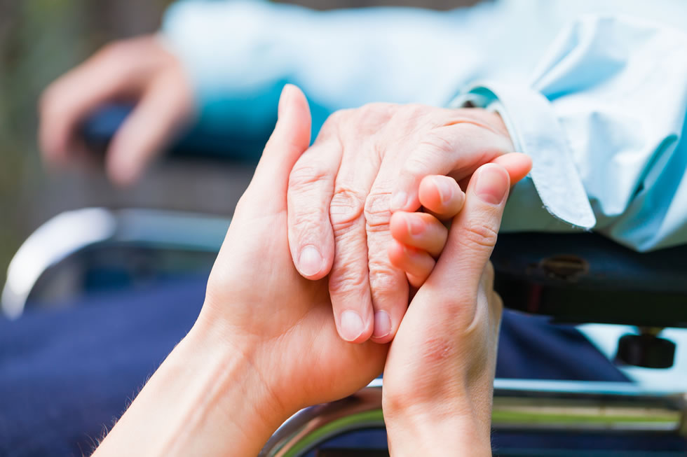 Palliative Care In Neurology Helps Patients And Their Caregivers