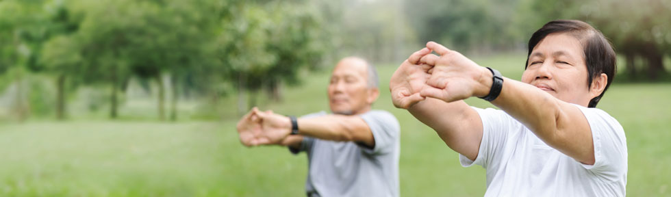 Exercise
