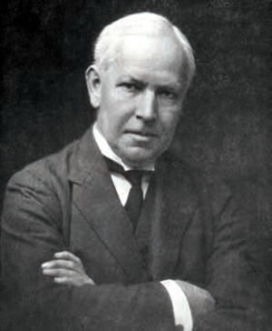 Sir Grafton Elliot Smith