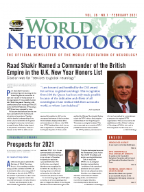 World Neurology - February 2021