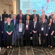 WFN Council Of Delegates Participants Seoul