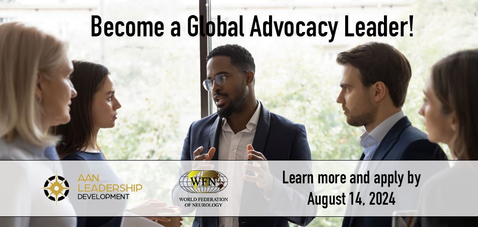 Global Advocacy Leadership Program