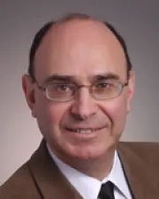 Dr. Morris Freedman, MD, FRCPC