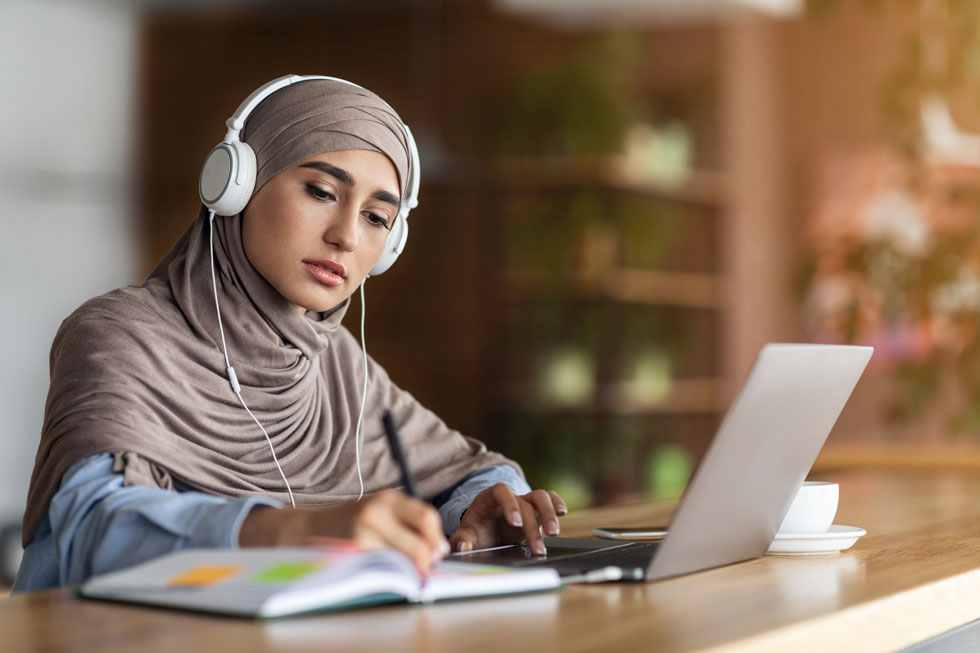 e-learning