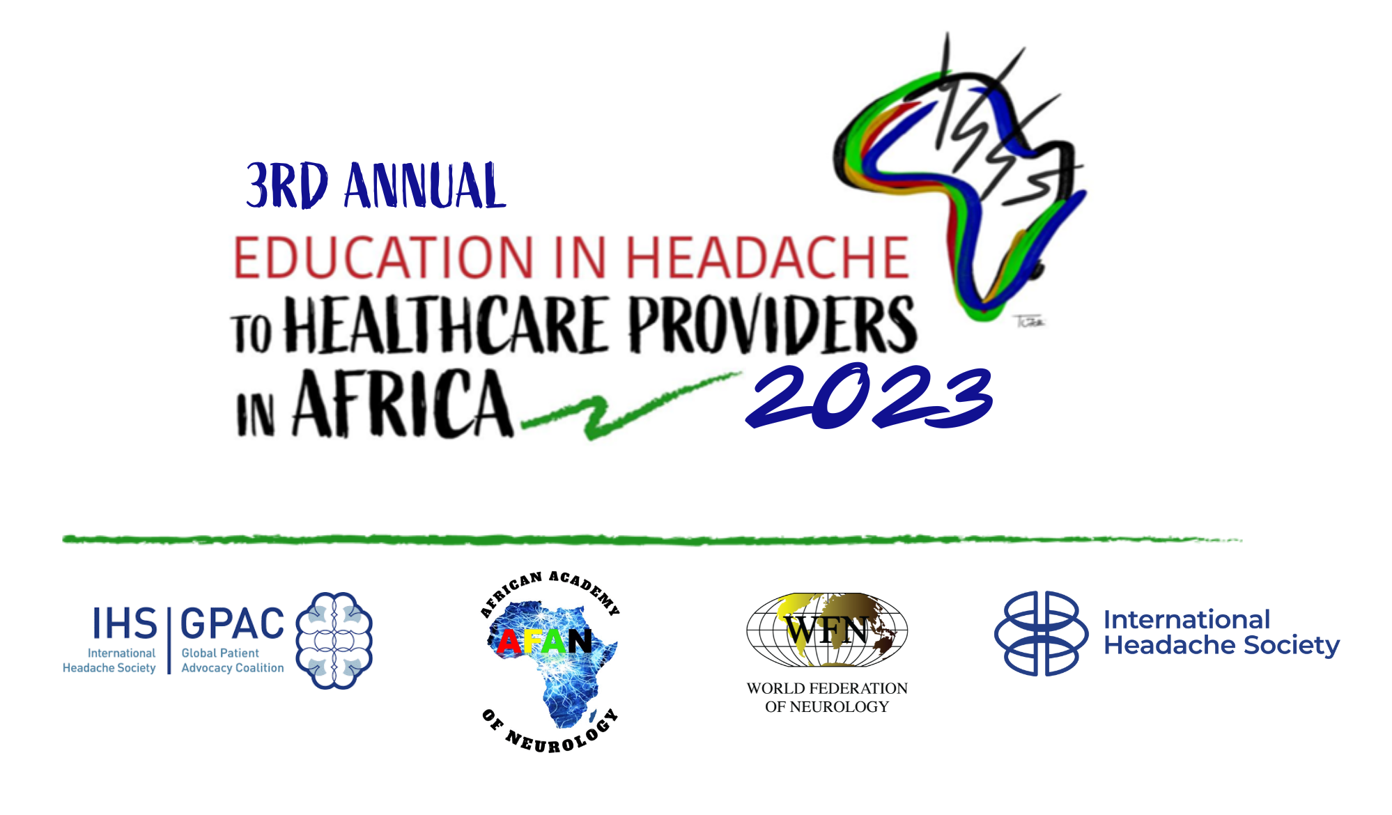 3rd EHHPA 2023