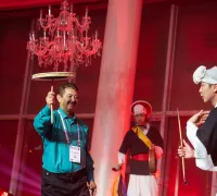 WCN2025 Networking HD 119