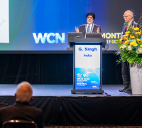 WCN 2023 Day2