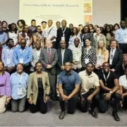 15th Regional Training Course Attendees